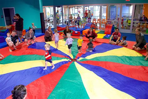 Story Time Open House @ The Little Gym, 1380 Duckwood Dr, Eagan, MN ...