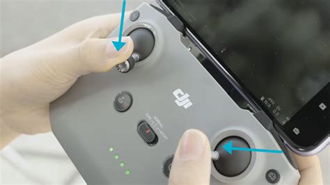 Rezultat imagine pentru Flying DJI Mini 2 Function Button