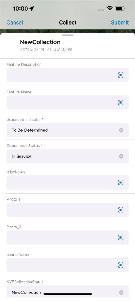 Image result for Agol MapViewer Power Apps Form