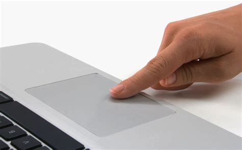 Image result for How to Use Trackpad