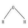 Compare the structures of [tex]H_{2}O[/tex] and [tex]H_{2}O_{2}[/tex ...