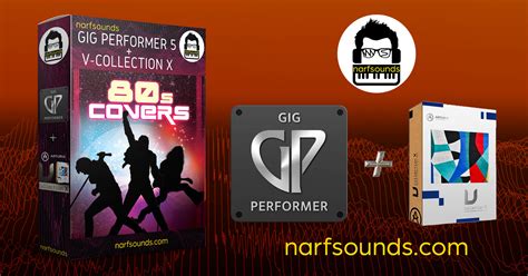 Gig Performer 5 Tutorials 的图像结果