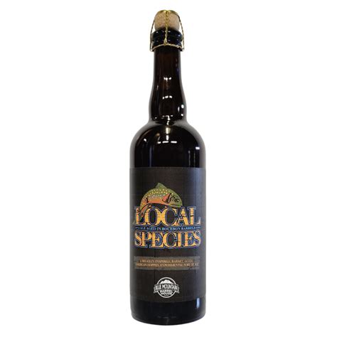 Beer Shipping - Blue Mountain Barrel House & Smokin' Barrel Restaurant