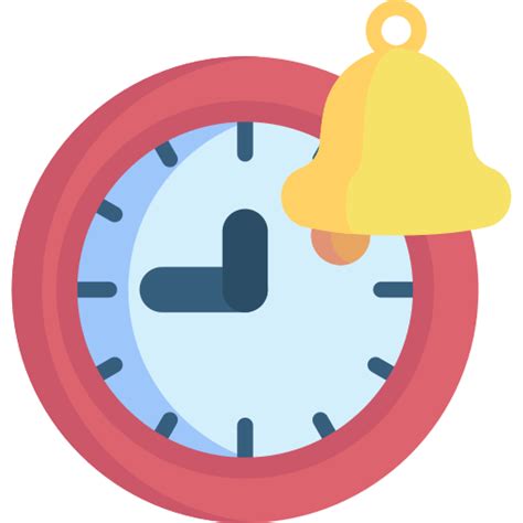 Icône de L'horloge Special Flat | Freepik