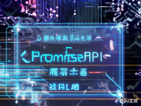 Image result for Promise API