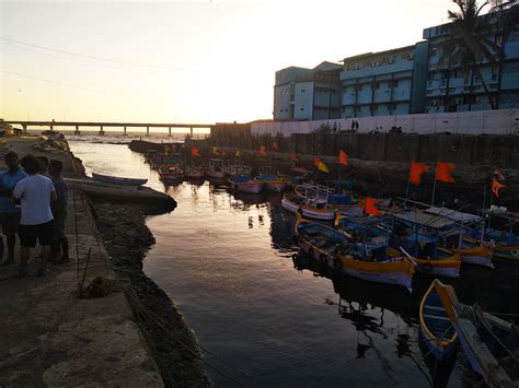 » Mumbai’s Coastal Road Project, or Why Small Fishworkers are ...