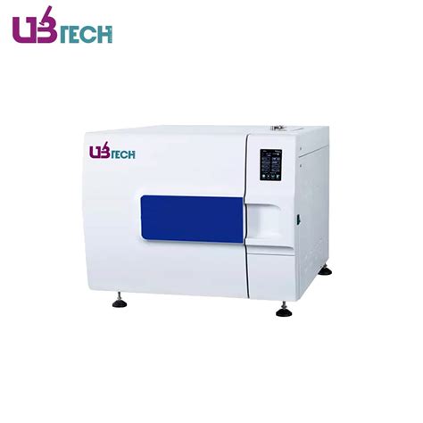 Class B Autoclave, Automatic Door