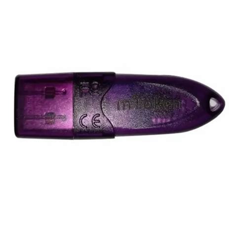 Digital Signature Services - M Token Cryptoid USB Smart Tokens Trader ...