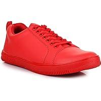 Amazon.in Bestsellers: The most popular items in Men's Sneakers