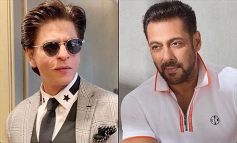 Shah Rukh Khan To Salman Khan: Much-Talked-About Cameos Of Bollywood ...