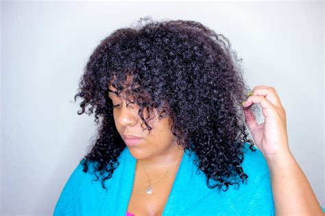5 Ways to Increase Moisture in Low Porosity Natural Hair | The Mane ...