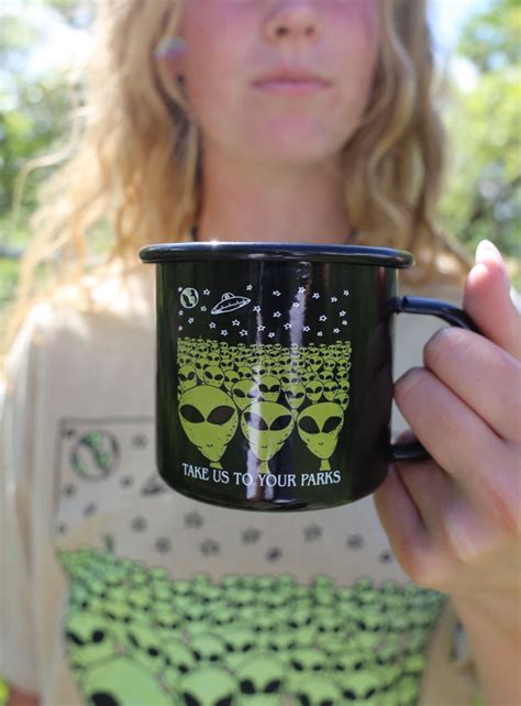 Image result for Alien Dancing Mug