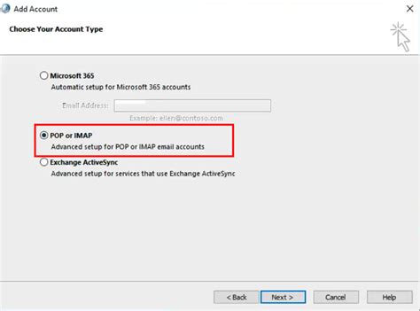 cPanel Email Configuration 的图像结果