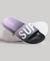CODE DIP DYE SLIDERS
