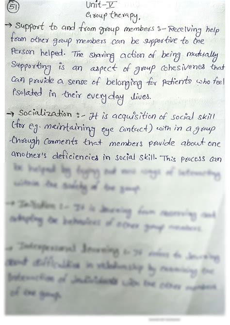 Image result for Group Therapy Notes Examples