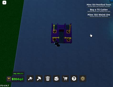 Factory Simulator T2 Setup 的图像结果