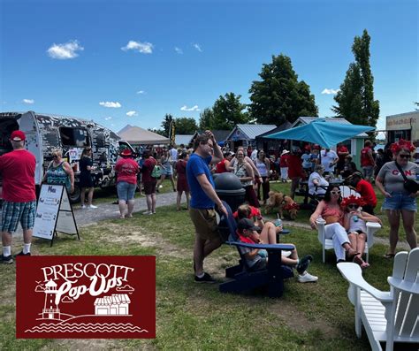 Prescott Pop-Ups - Spring & Summer in Prescott means excitement around ...