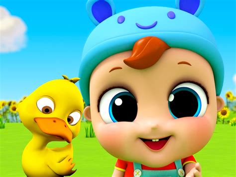 Baby John Wallpapers - Wallpaper Cave