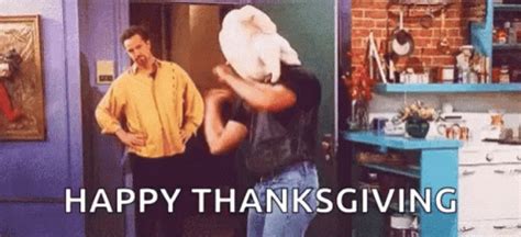 Thanksgiving Funny GIFs | GIFDB.com