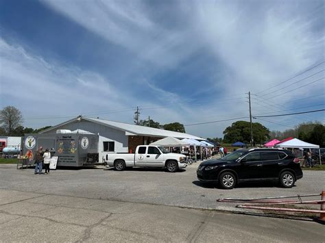 Old Market Day , Andrews Ace Home Centers Saraland, Citronelle, 4 May ...