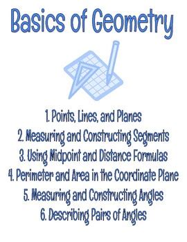Image result for How to Learn Geometry Easy