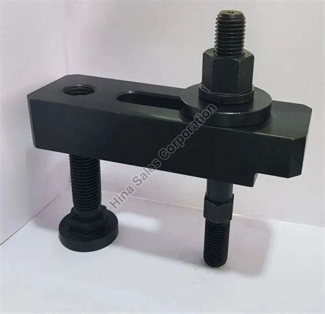 U-Type SPL Mould Clamp with Adjustable Support Manufacturers and ...