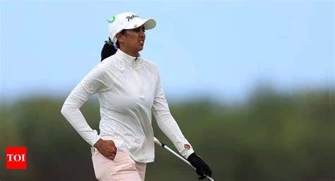 Nasa Hataoka wins title in Los Angeles, Aditi Ashok exits halfway ...