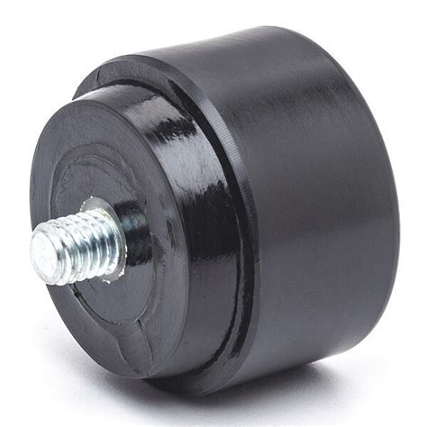 Gearwrench 2" Soft Face Hammer Tip Black Hard 69-168G | Zoro