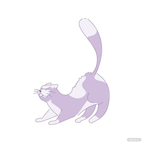 Image result for Angry Cat Scratch Vector