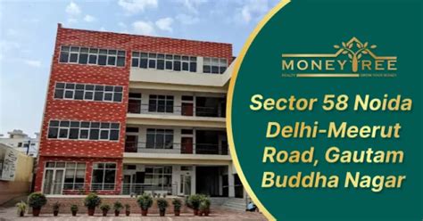 Sector 59 Noida: Map, Projects, Property Rates, Reviews