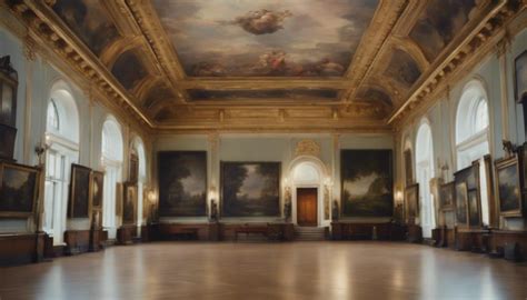 Revel in 19th Century Art: Discover Magnificent Creations