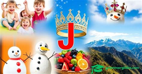 Adjectives That Start With J Enhance Your Word Choice - Grammarglides