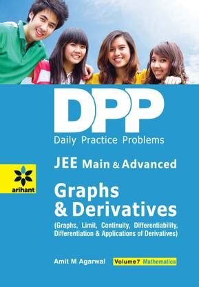 Daily Practice Problems (Dpp) for Jee Main & Advanced Graphs ...