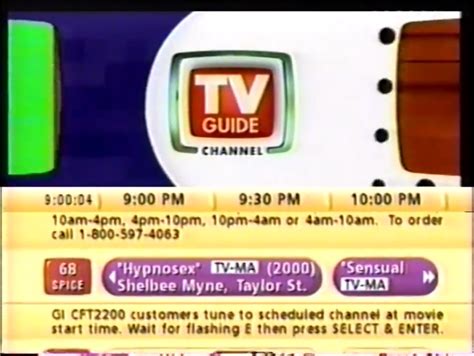 TV Guide Network 的图像结果