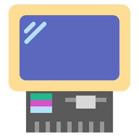 Image result for Retro PC Icon