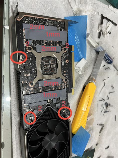 Image result for Alienware 3080 Temperature