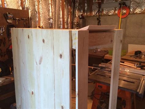 Image result for Building a Rustic Table