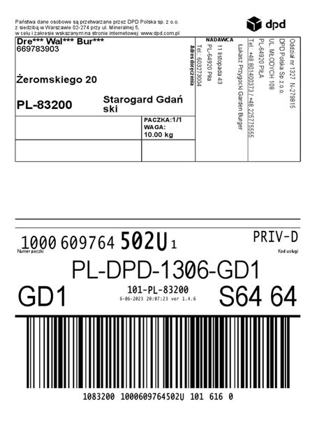 Image result for Description Label Code