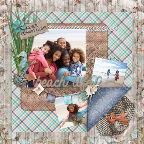 Simple Folded Corners Tutorial 的图像结果