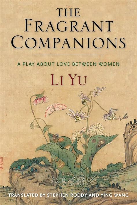 Buy The Fragrant Companions: A Play About Love Between Women ...