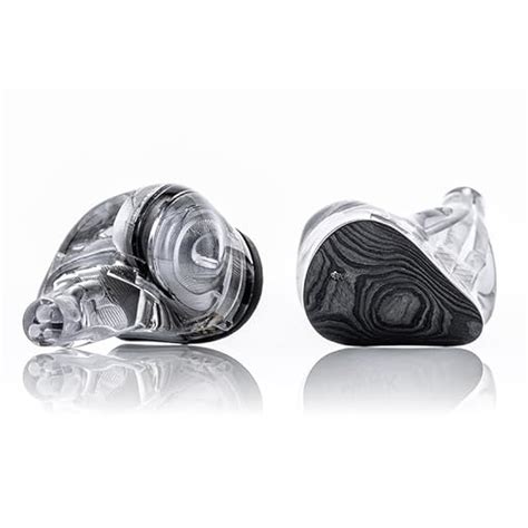 Moondrop x Crinacle Dusk IEMs 2DD+2BA+2Planar Earphones with 0.78 2 Pin ...