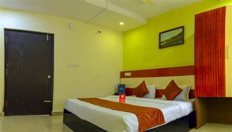 HOTEL VIZAG (Visakhapatnam (Vizag), Andhra Pradesh) - Specialty Hotel ...