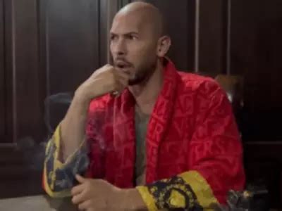 Andrew Tate Responds To Greta Thunberg's Tweet