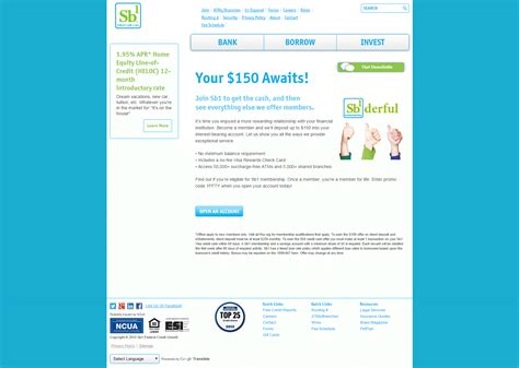 [Expired] [PA only] SB1 Federal Credit Union $100 Checking Bonus ...