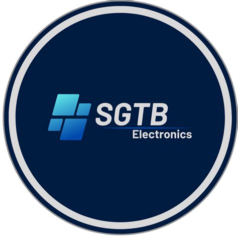 Microwave – SGTB Electronics