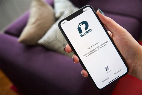 Image result for Seb BankID