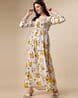 Buy Off-White Dresses for Women by SHEETAL ASSOCIATES Online | Ajio.com