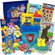 Image result for Easter Basket Craft