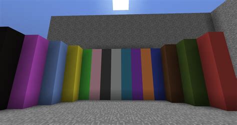 Texture Pack Minecraft Java 1.16.4 的图像结果