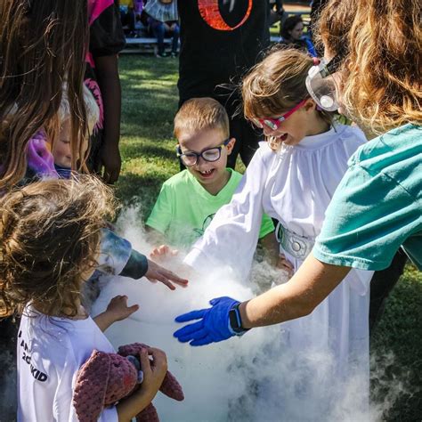 Mayborn Giving Day, Mayborn Museum Complex, Waco, March 12 2024 ...